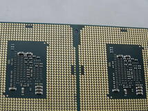 ★Intel /CPU Core i3-7100T 3.40GHz 起動確認済み!★10個セット！！④_画像5