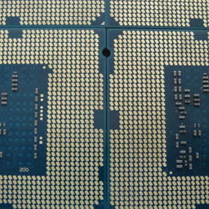 ★Intel / CPU Core i5-4690 3.50GHz 起動確認済！★10個セット！！②の画像6