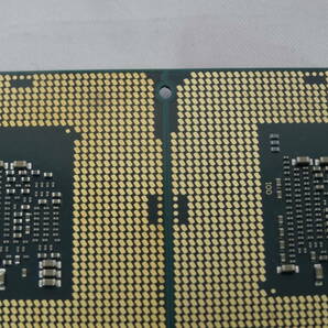 ★Intel /CPU Core i3-7100T 3.40GHz 起動確認済み!★10個セット！！⑫の画像3