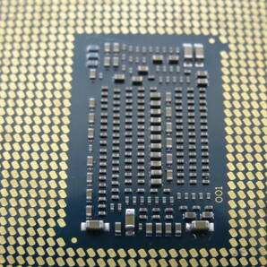 ★Intel / CPU Core i5-9400 2.90GHz 起動確認済★の画像3