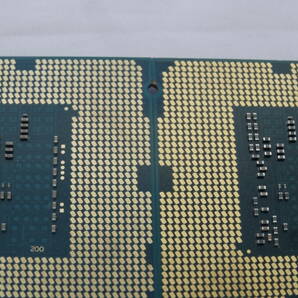 ★Intel / CPU Core i5-4690 3.50GHz 起動確認済！★10個セット！！③の画像6