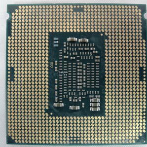 ★Intel / CPU Core i3-9100T 3.10GHz 起動確認済★ジャンク！！の画像2
