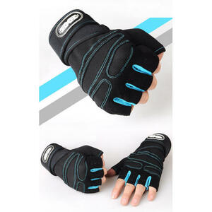 Тренировочные перчатки L