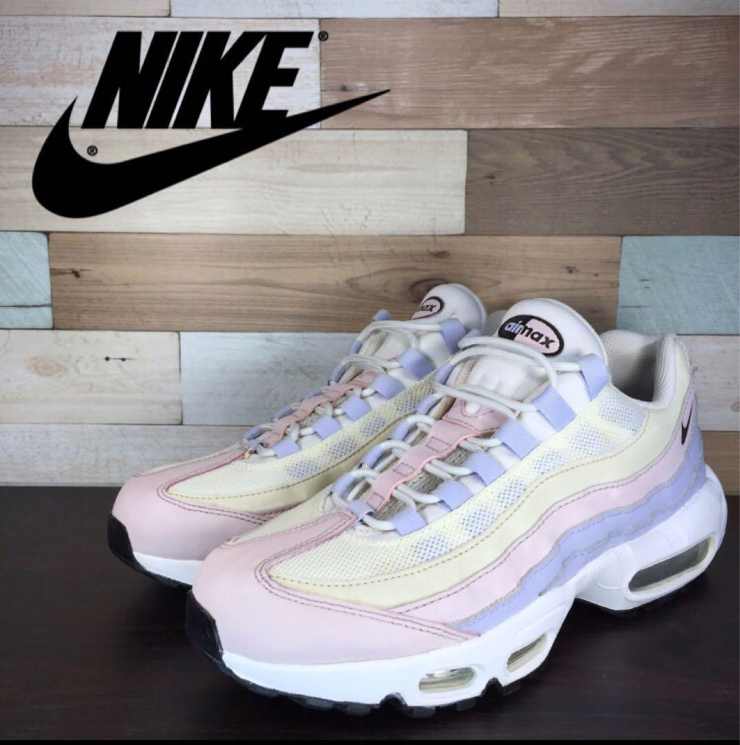 Yahoo!オークション -「nike air max 95 ピンク」の落札相場 Yahoo!オークション -「nike air max 95 ピンク」の落札相場