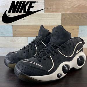 NIKE ZOOM FLIGHT 95 ナイキ エアズーム フライト 95 ブラック セイル 28cm U10491 941943-002