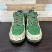 NIKE AIR FORCE 1 ナイキ エア フォース 1 27cm 新品 N07187 316077-311_画像2