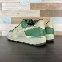 NIKE AIR FORCE 1 ナイキ エア フォース 1 27cm 新品 N07187 316077-311_画像4