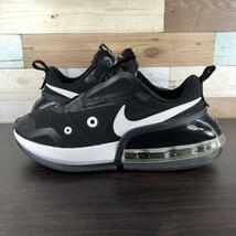 NIKE AIR MAX UP ナイキ エア マックス アップ ブラック 23.5cm U08531 CT1928-002_画像3