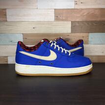 NIKE AIR FORCE 1 LOW 07 LV8 ナイキ エア フォース 1 ロー 07 LV8 30cm U08868 718152-406_画像3