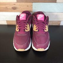 NIKE AIR MAX 90 ESSENTIAL ナイキ エア マックス 90 エッセンシャル 23.5cm U08891 616730-600_画像2