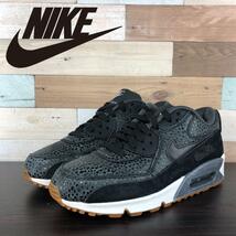 NIKE AIR MAX 90 ナイキ エア マックス 90 ブラック 25cm U08878 443817-006_画像1