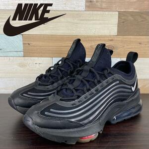 NIKE AIR MAX ZOOM 950 ナイキ エア マックス ズーム 950 25cm U08477 CJ6700-001 ブラック メタリックシルバー