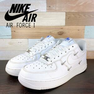 NIKE AIR FORCE 1 07 LX ナイキ ウィメンズ エア フォース 1 07 LX 24cm U10235 CT1990-100