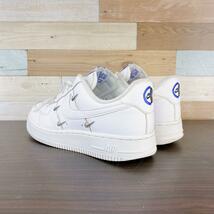 NIKE AIR FORCE 1 07 LX ナイキ ウィメンズ エア フォース 1 07 LX 24cm U10235 CT1990-100_画像4