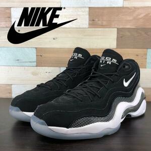 美品 NIKE AIR ZOOM FLIGHT 96 ナイキ エア ズーム フライト 96 28cm U07486 317980-002