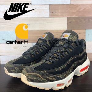 NIKE AIR MAX 95 WIP ナイキ エア マックス 95 WIP 26.5cm U08701 AV3866-001