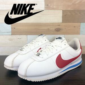 NIKE CORTEZ BASIC ナイキ コルテッツ ベーシック 24cm U10051 904764-103