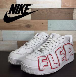 NIKE AIR FORCE 1 × CPFM ナイキ エア フォース1 × カクタス プラント フリー マーケット 26.5cm U08449 CK4746-991