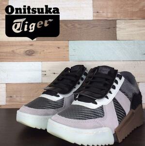 Onitsuka Tiger D-TRAINER SLIP-ON オニツカ タイガー D-トレーナー スリッポン 24cm U06885 1183A583