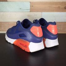 NIKE AIR MAX 90 ULTRA ESSENTIAL ウィメンズ　エアマックス90　ウルトラ　エッセンシャル 23.5cm U01060 724981-400_画像5