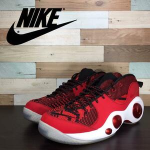 NIKE AIR ZOOM FLIGHT 95 SE ナイキ エア ズーム フライト 95 シーズナルエディション レッド 29.5cm U07561 806404-600