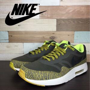 NIKE AIR MAX 1 PRM TAPE ナイキ エア マックス ワン プレミアム テープ ブラック 28cm U07598 599514-007