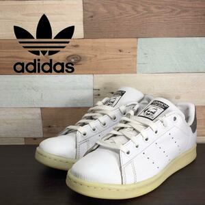 adidas Originals STAN SMITH アディダス オリジナルス スタンスミス ホワイト 22cm U07286 S82255