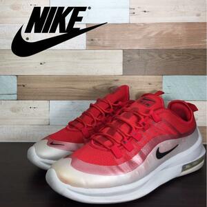 NIKE AIR MAX AXIS ナイキ エア マックス アクシス 28cm U03240 AA2146-600