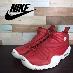 NIKE AIR SHAKE NDESTRUKT ナイキ エア シェイク インデストラクト ジム レッド 30cm U06966 880869-600