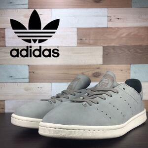 adidas STAN SMITH LEA SOCK アディダス スタン スミス レザー ソック 28.5cm N02605 BB0007