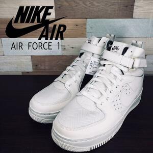 新品 NIKE AIR FORCE 1 HI CMFT TC SP ナイキラボ エア フォース 1 ハイ コンフォート TC スペシャル 25.5cm N01795 921071-100