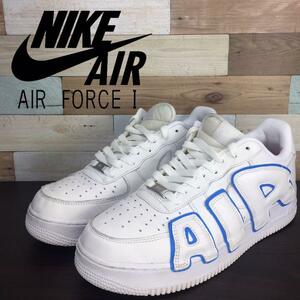 NIKE AIR FORCE 1 LOW × CACTUS PLANT ナイキ エアフォース 1 ロー バイユー カクタスプラント 27cm U01423 CK4746 - 991