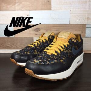 NIKE AIR MAX 1 PRM ナイキ ウィメンズ エアマックス1プレミアム 24 cm U01921 454746-003