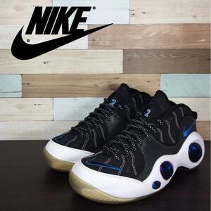 NIKE AIR ZOOM FLIGHT 95 J KIDD PE ナイキ エアズームフライト 95 ジェイソンキッド 26cm U05977 574724-001