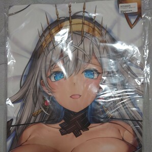 【新品】きつねのおやど ゼノビア 抱き枕カバー FGO ライクトロンの画像1