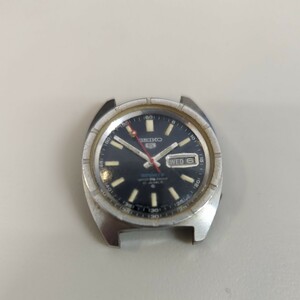 SEIKO セイコー SEIKO5 SPORTS 6119-8140 21石 デイデイト メンズ腕時計　907－1