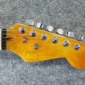 Squier by Fender JAGMASTER改 USピックアップの画像4