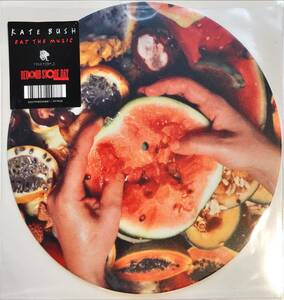 Kate Bush - Eat The Music RSD LIMITED SEALED