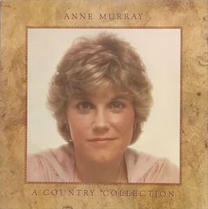 Anne Murray A Country Collection US ORIG