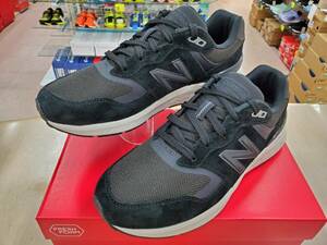 新品即決27.0cm★newbalanceニューバランス MW880 BK6 メンズ ウォーキングシューズ★幅4E カジュアルスニーカー 人気モデル★履き心地抜群