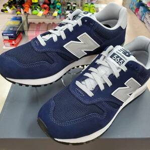 新品即決27.0cm★NewBalanceニューバランス ML565 EN1 カジュアルスニーカー★新定番モデル ライフスタイル ファッション ユニセックス★