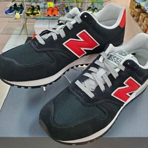 新品即決26.0cm★NewBalanceニューバランス ML565 BR1 カジュアルスニーカー★新定番モデル ライフスタイル ファッション ユニセックス★