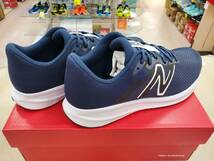 新品即決25.0cm★NewBalanceニューバランス M413 DY2 メンズ ランニングシューズ★ジョギング 運動靴 トレーニング 人気定番モデル★_画像3