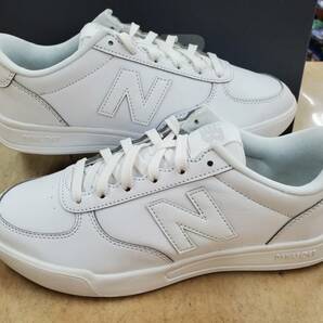 新品即決24.0cm★newbalanceニューバランス CT30 ユニセックス カジュアルスニーカー★男女兼用 コートシューズ 名品 人気モデル！の画像4