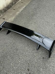 ER34 original rear Wing Nissan R34