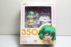 ねんどろいど 350 マクロスF ランカ・リー