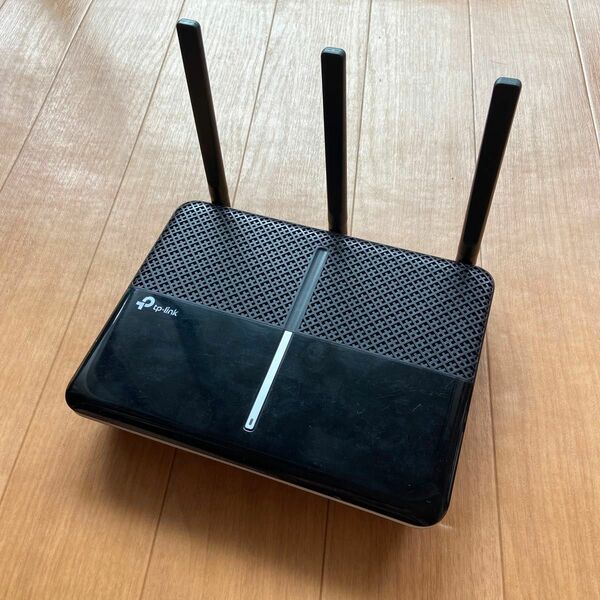 TP-Link Archer A2600 MU-MIMO ギガビット 無線LANルーター