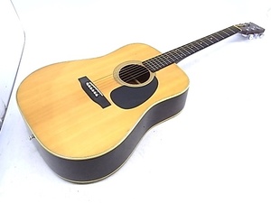 e11450　ThreeS　W-20　スリーエス　鈴木バイオリン　アコースティックギター