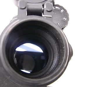 e11457 Aimpoint CompM24MOA 10333#240944 エイムポイント 東京マルイ ブラック ハイマウントの画像6