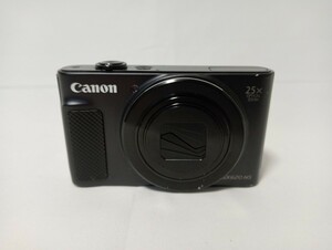 【151】Canon キヤノン PowerShot SX620 HS パワーショット コンパクトデジタルカメラ 動作未確認
